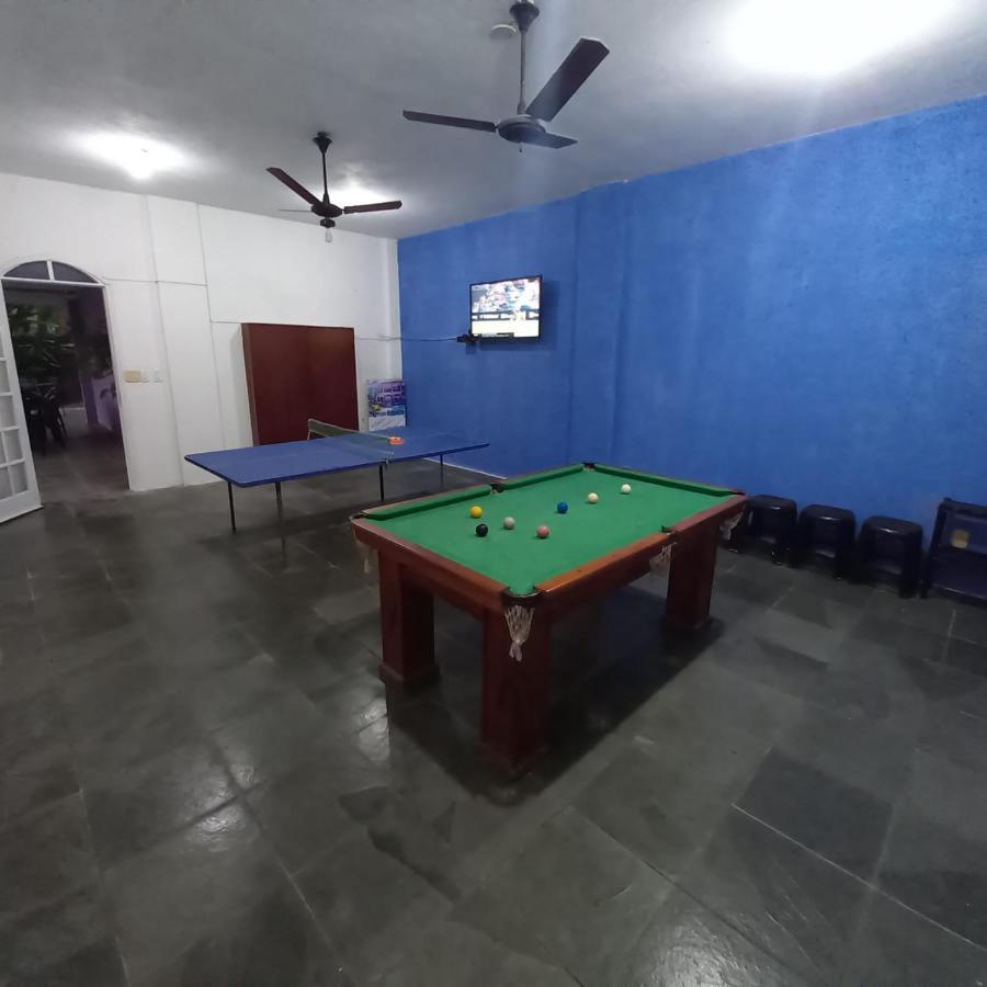 Nosso Espaco Séjour chez l'habitant