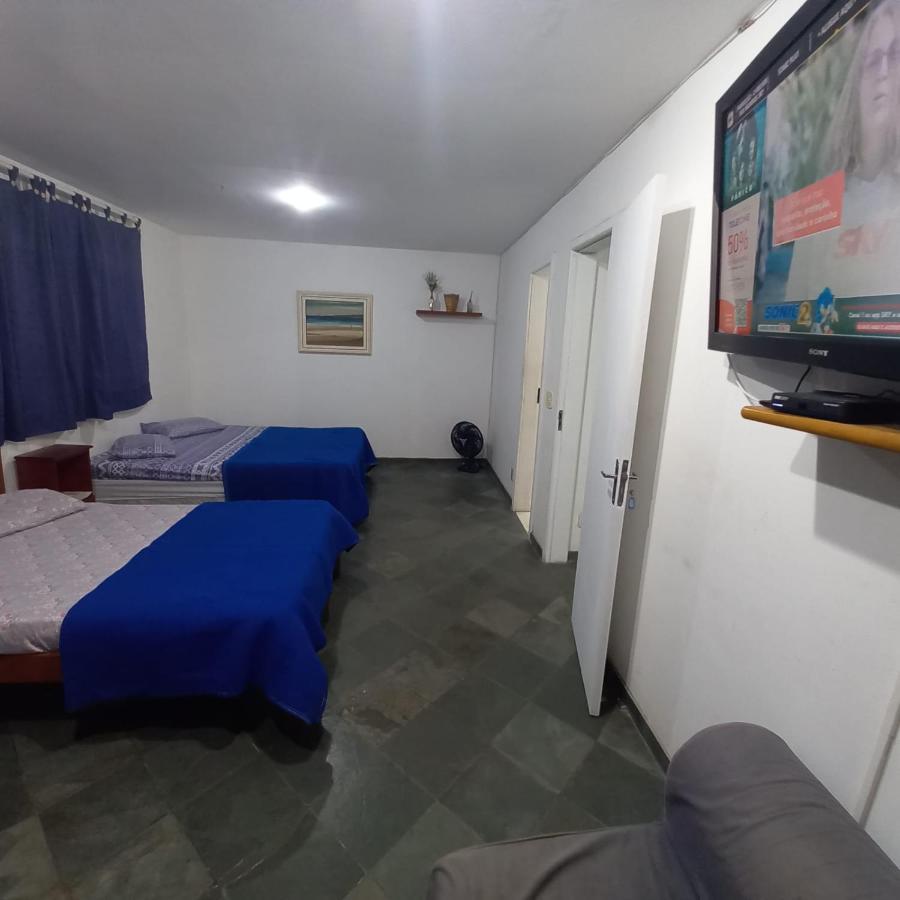 Séjour chez l'habitant Nosso Espaco *