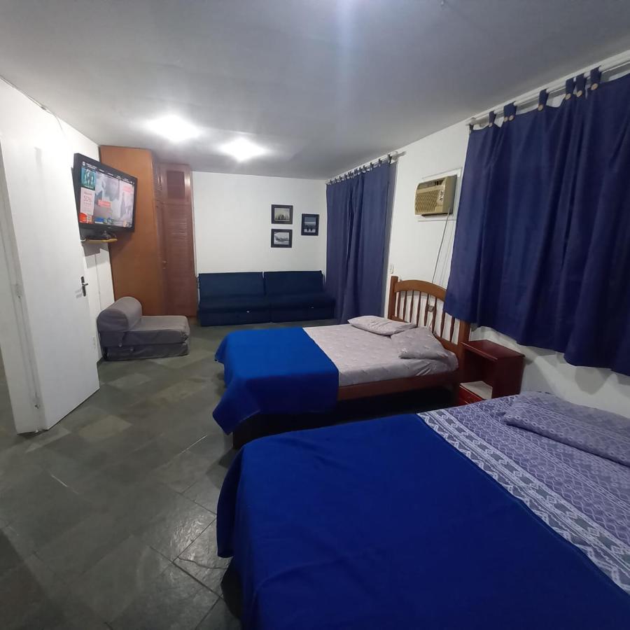 Nosso Espaco Séjour chez l'habitant *
