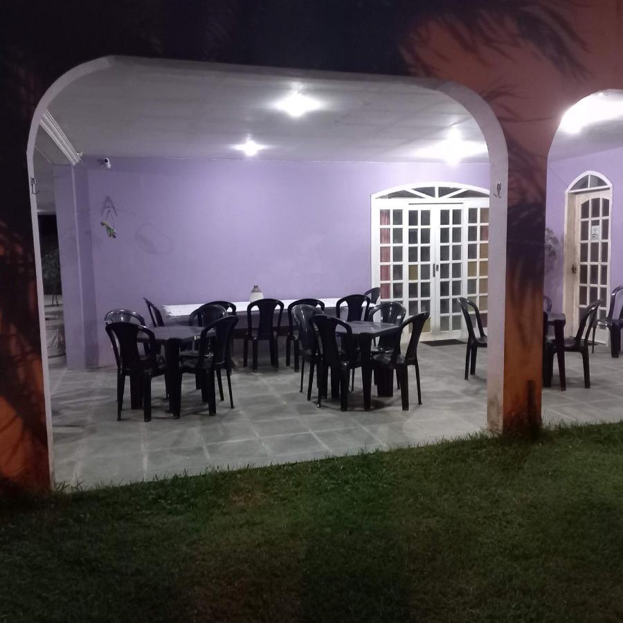 Nosso Espaco Séjour chez l'habitant Rio de Janeiro