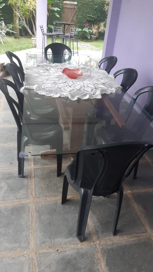 Nosso Espaco Séjour chez l'habitant *