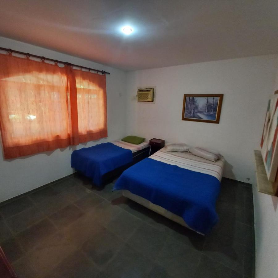 Séjour chez l'habitant Nosso Espaco Rio de Janeiro