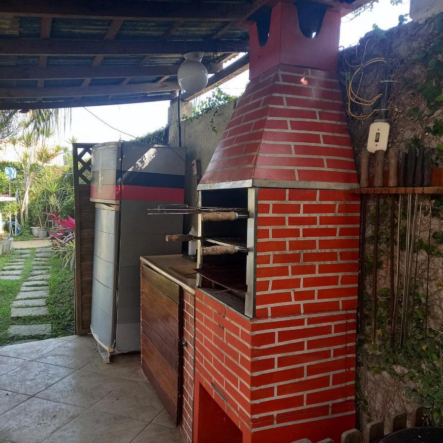 Nosso Espaco Séjour chez l'habitant Rio de Janeiro