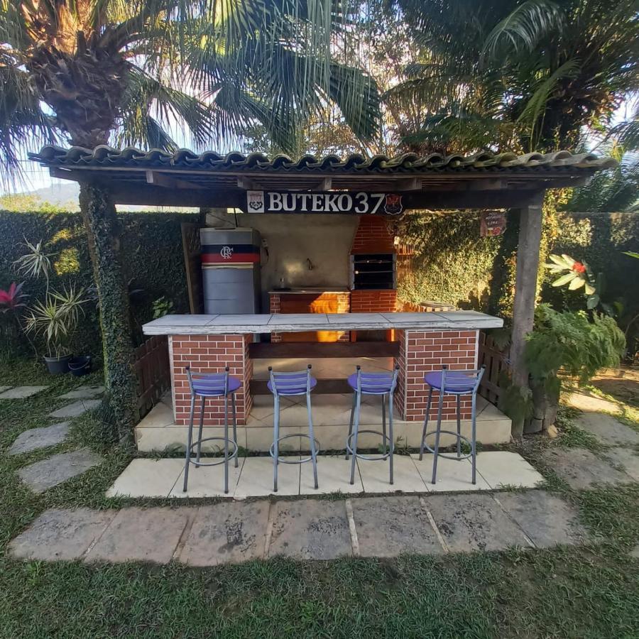 Nosso Espaco Séjour chez l'habitant