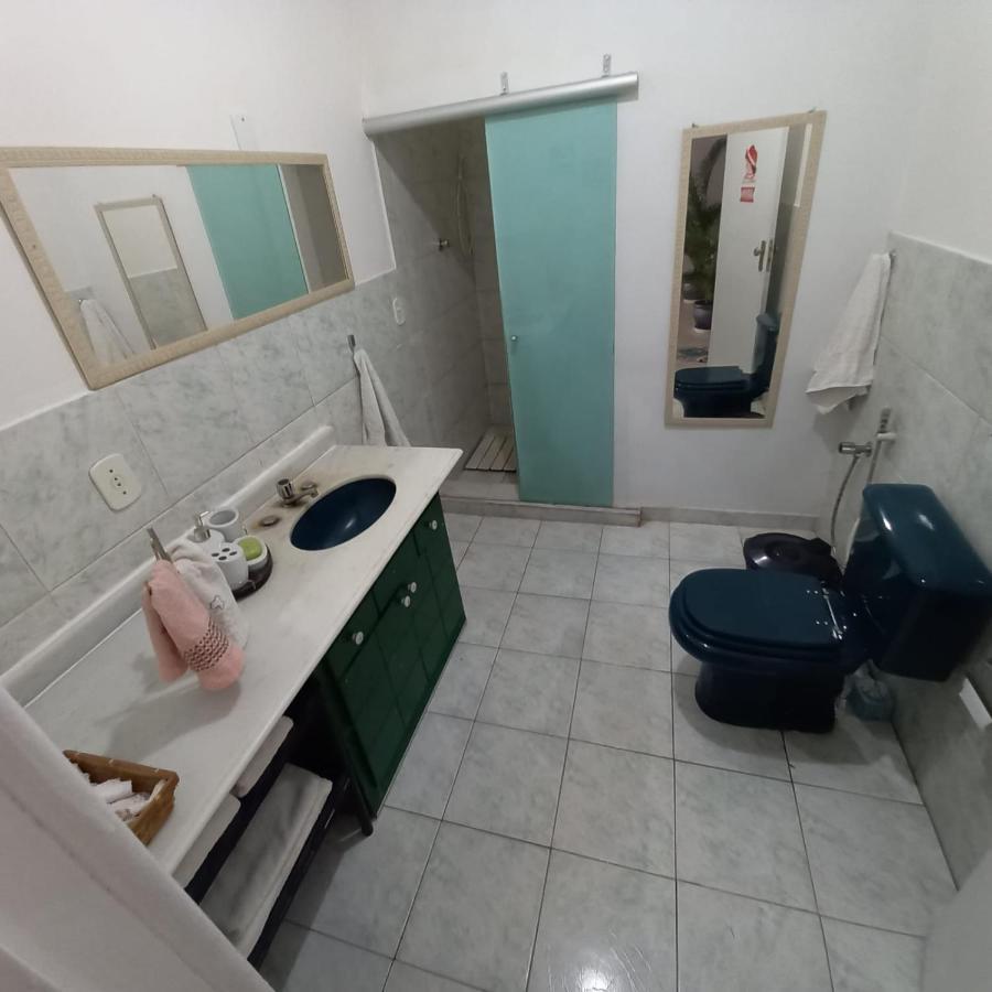 Nosso Espaco Rio de Janeiro
