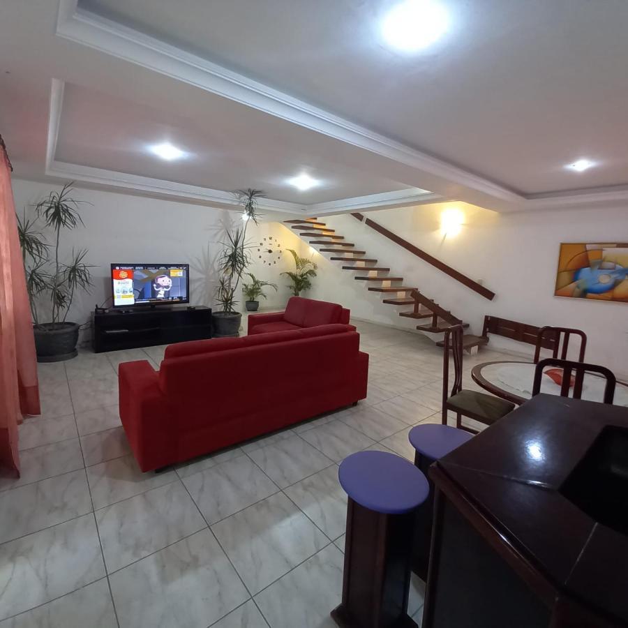 Nosso Espaco Rio de Janeiro