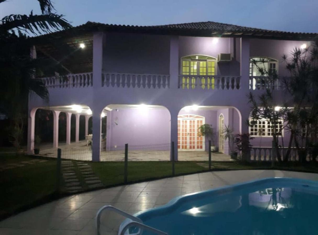 Nosso Espaco Séjour chez l'habitant *