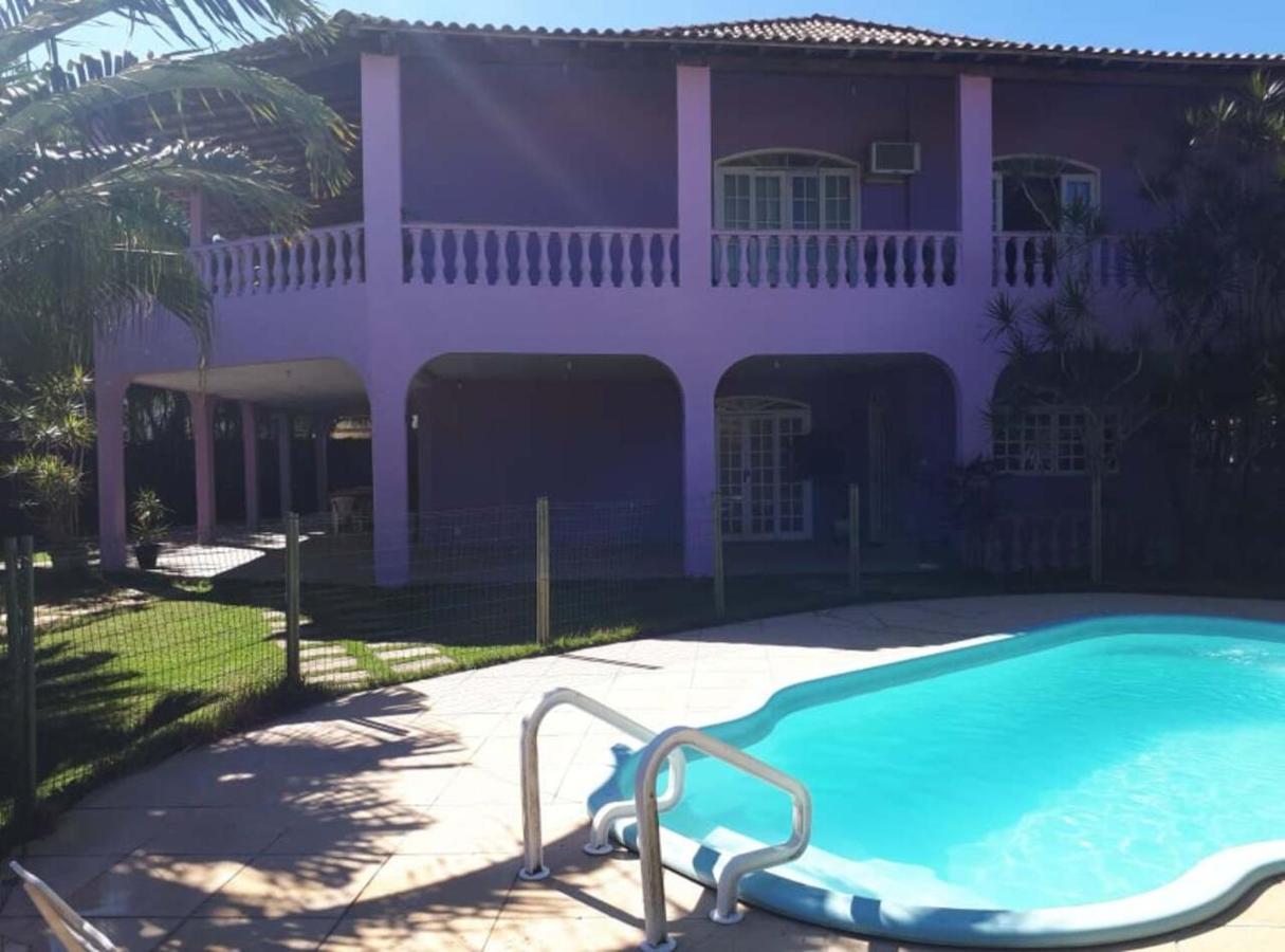 Nosso Espaco Séjour chez l'habitant