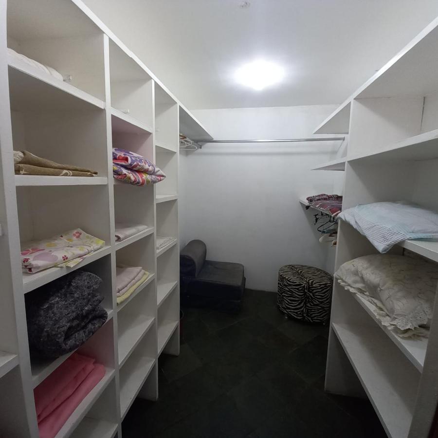 Nosso Espaco Rio de Janeiro