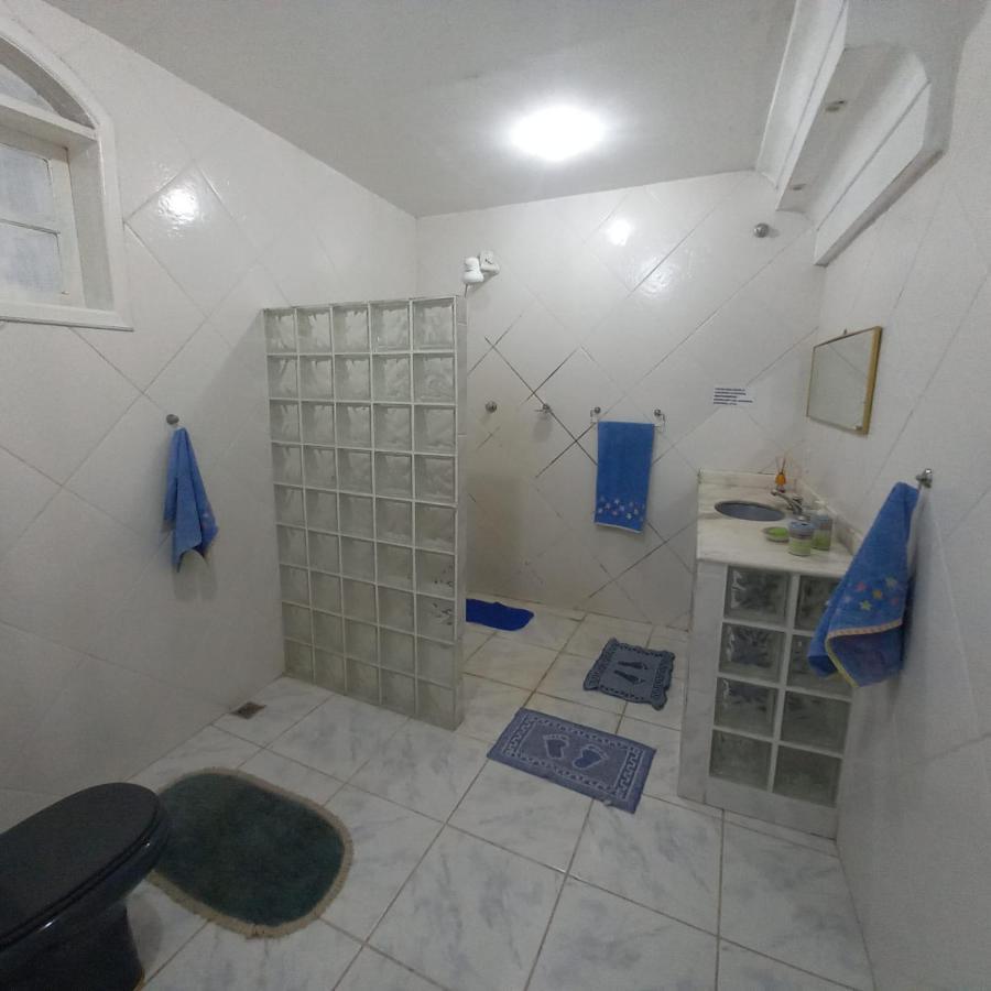 Homestay Nosso Espaco *