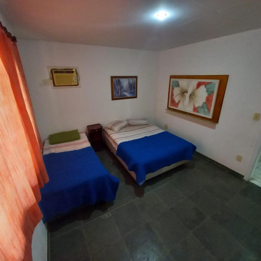 Homestay Nosso Espaco Rio de Janeiro