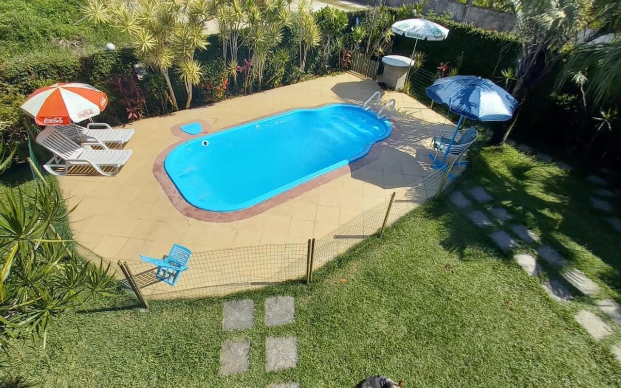 Nosso Espaco Homestay