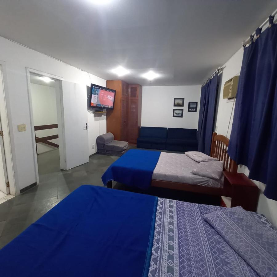 Homestay Nosso Espaco Rio de Janeiro