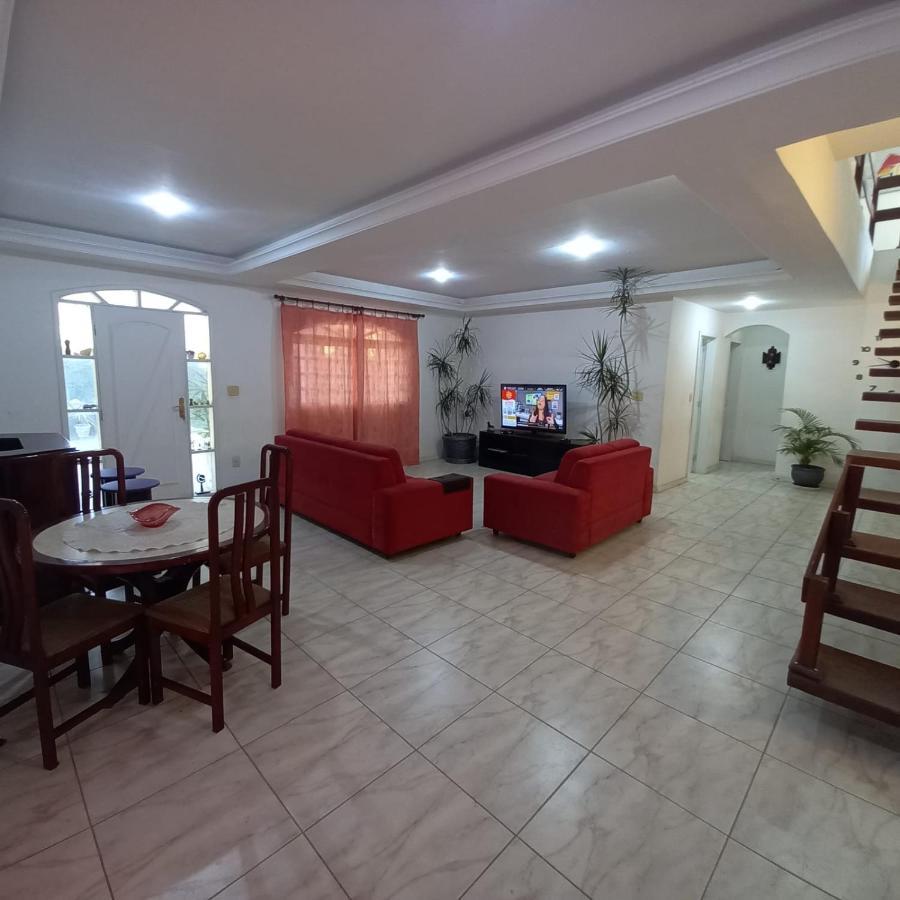 Homestay Nosso Espaco *