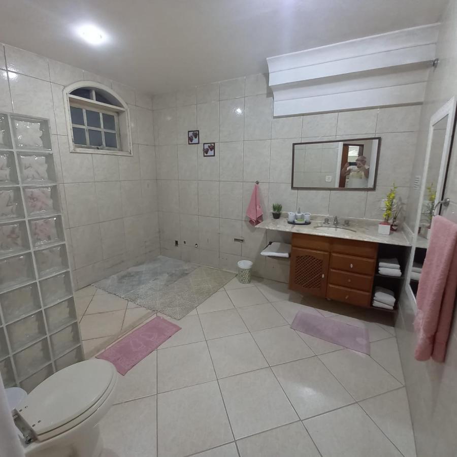 Homestay Nosso Espaco
