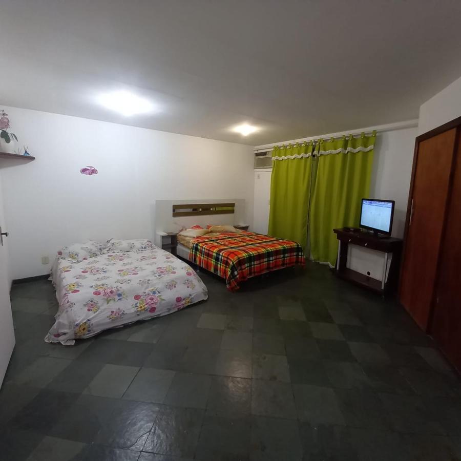 Nosso Espaco Homestay Rio de Janeiro