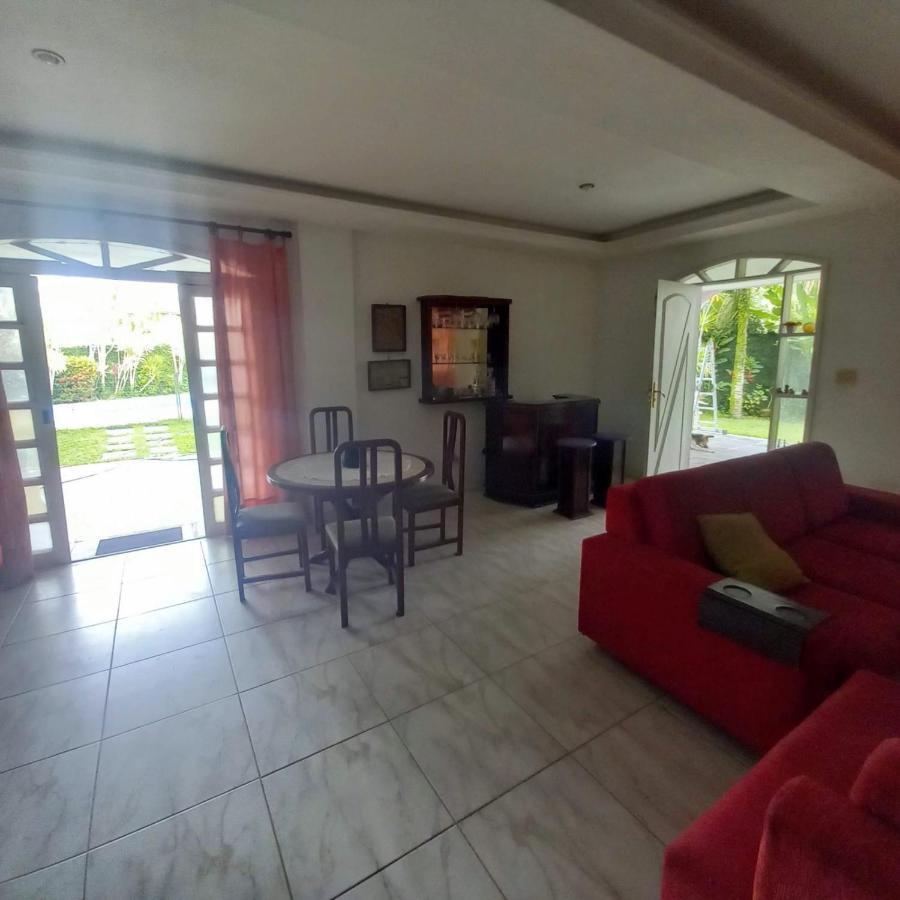 Nosso Espaco Homestay