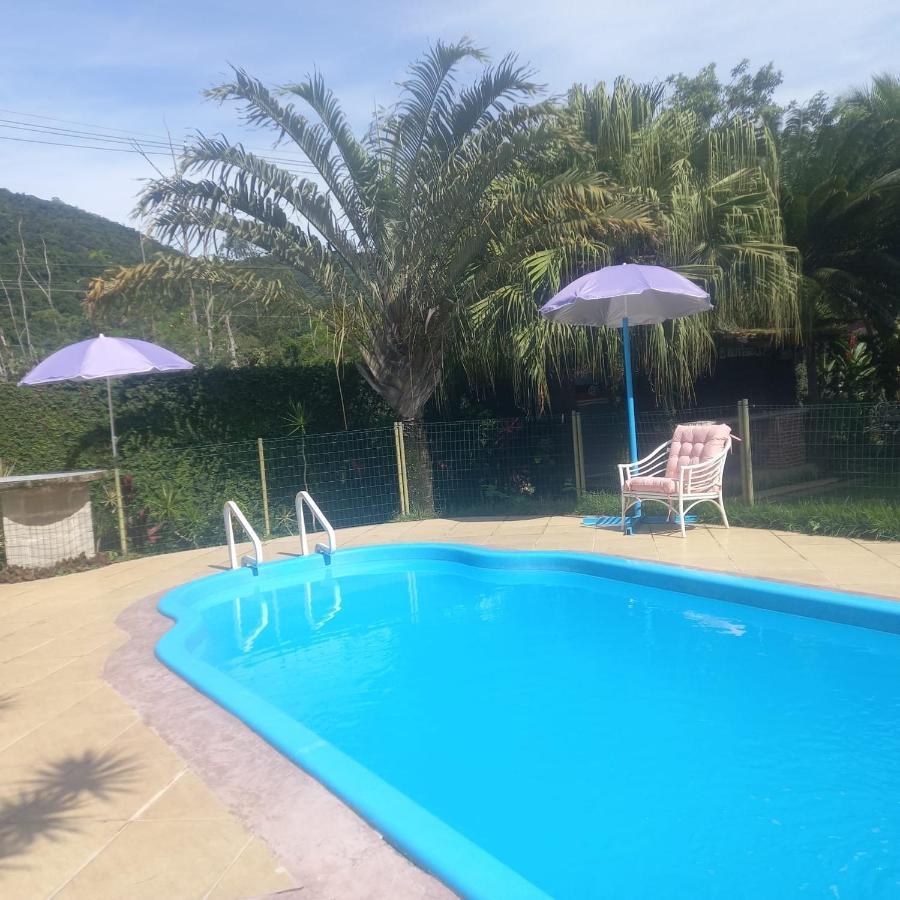 Homestay Nosso Espaco *