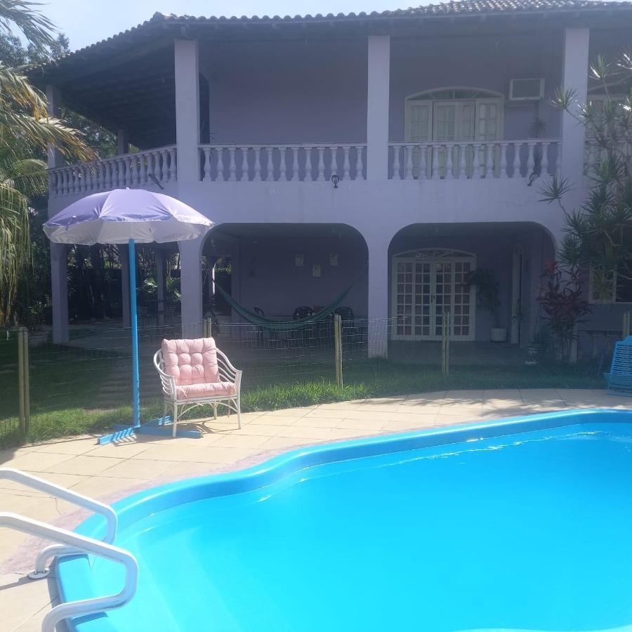 Nosso Espaco Homestay Rio de Janeiro