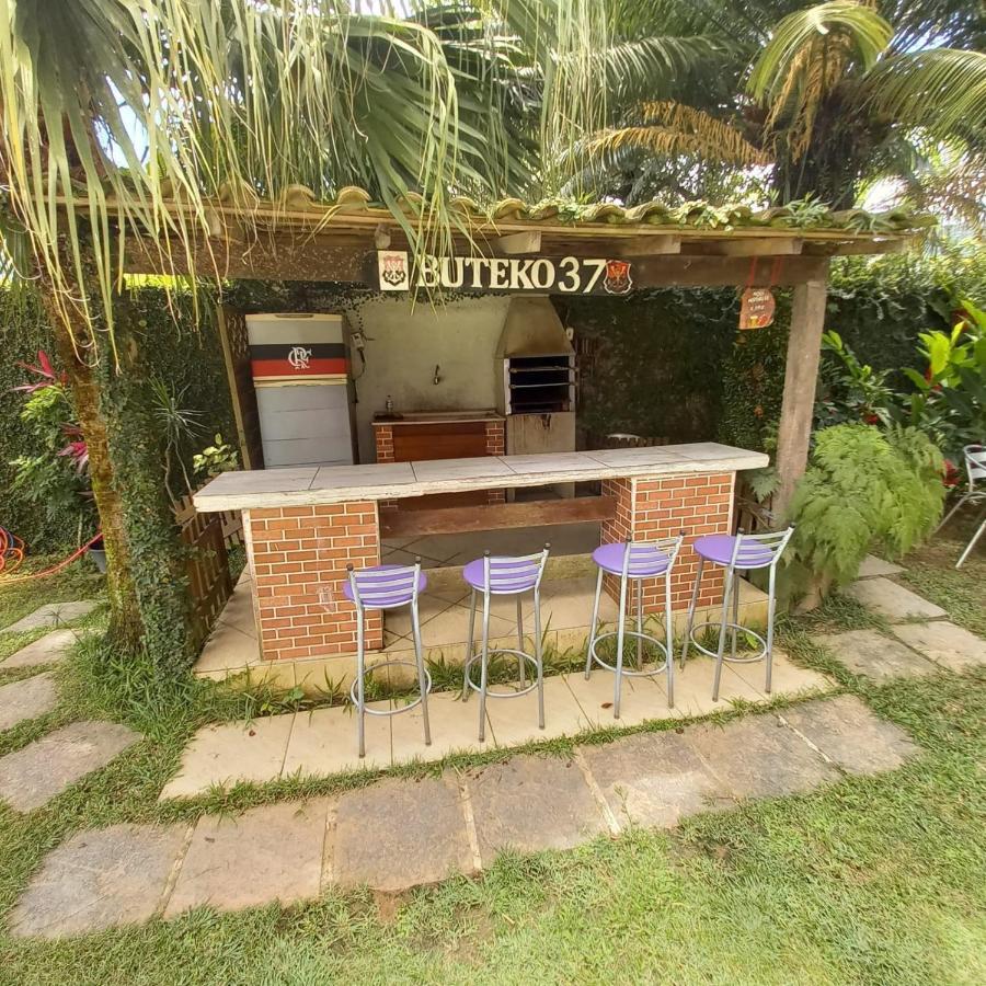 Nosso Espaco Homestay *