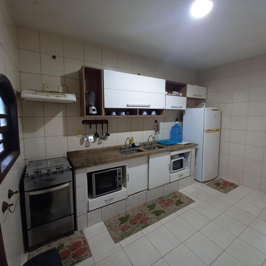 Homestay Nosso Espaco