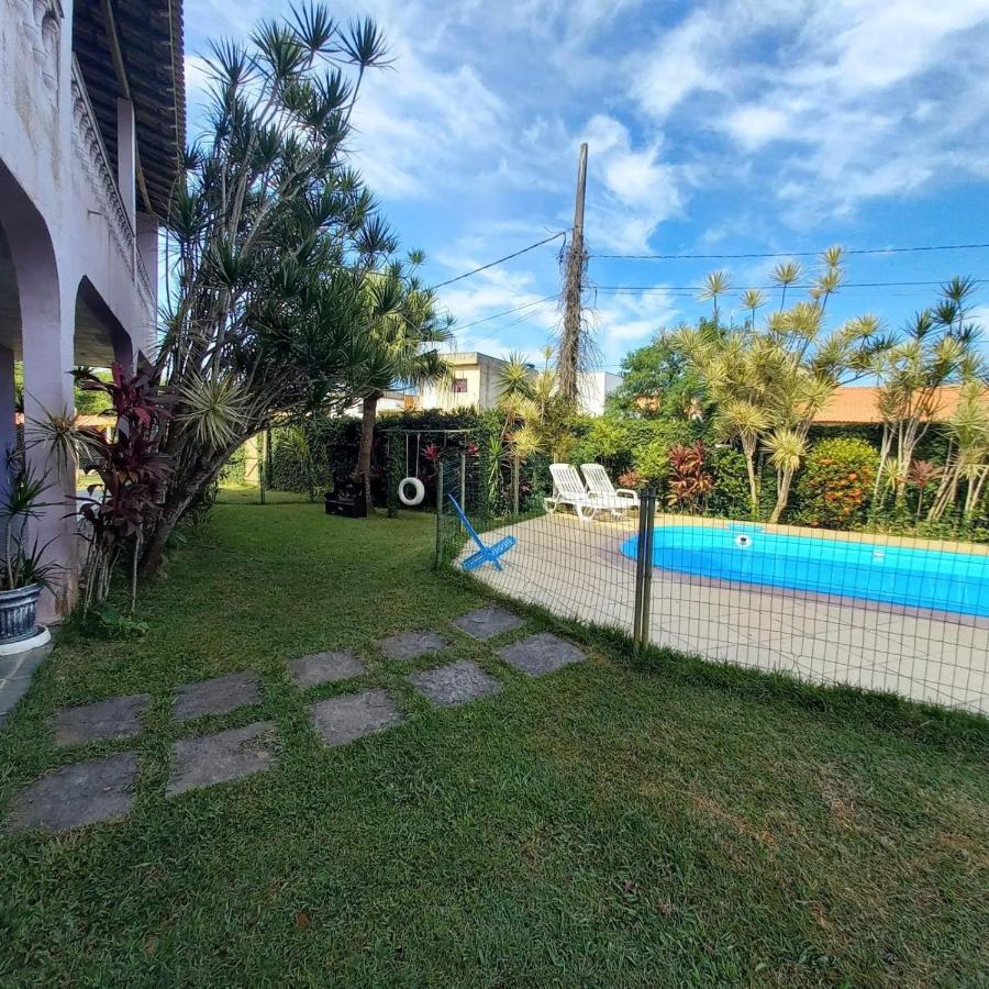 Homestay Nosso Espaco Rio de Janeiro