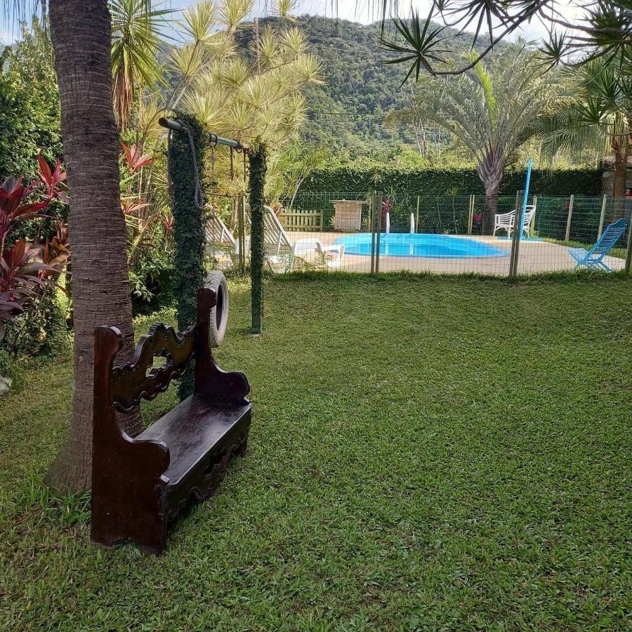 Nosso Espaco Rio de Janeiro