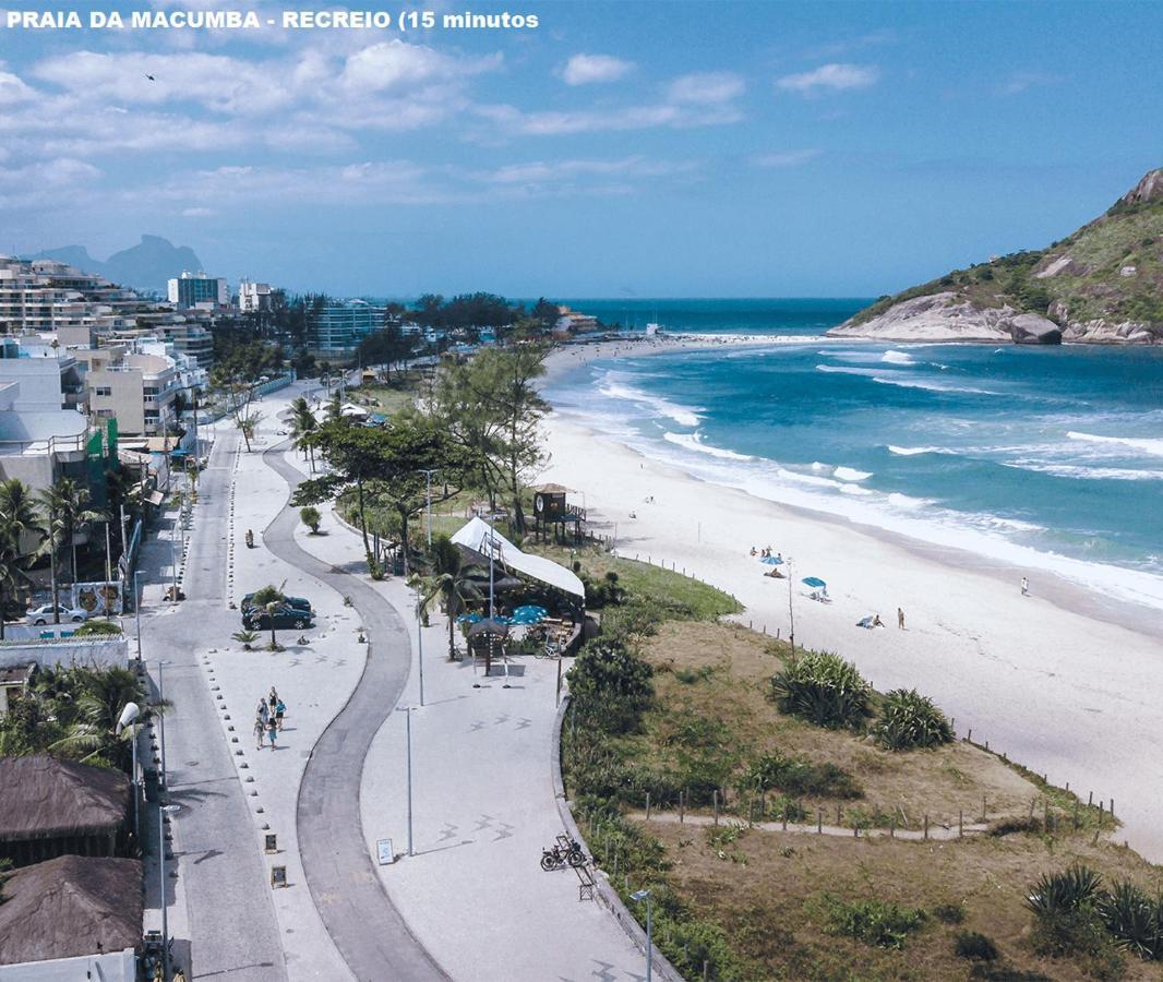 Nosso Espaco Homestay Rio de Janeiro