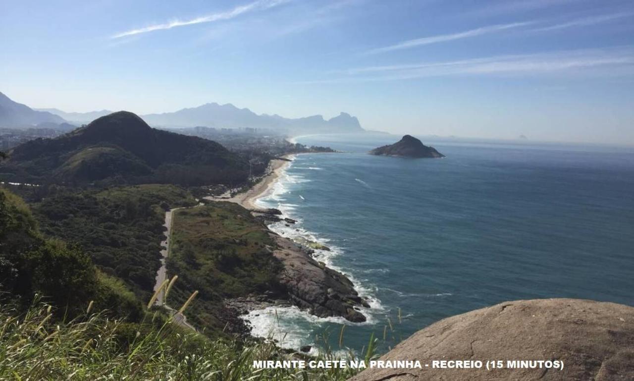 Homestay Nosso Espaco
